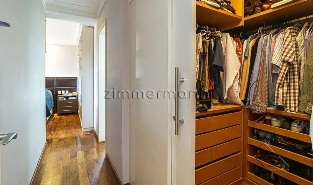 Apartamento, 4 quartos, 214 m² - Foto 8
