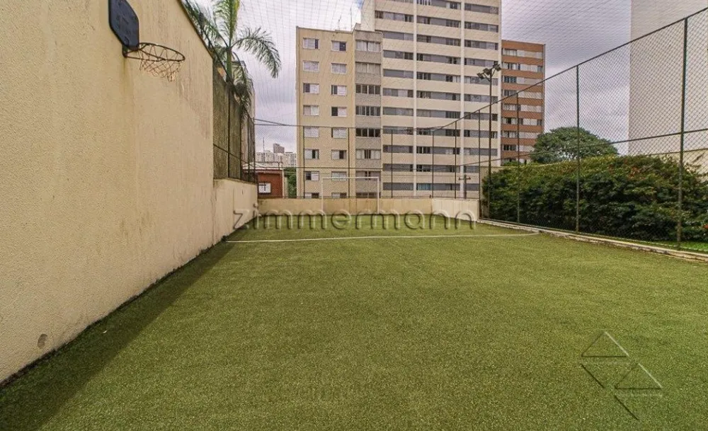 Apartamento, 4 quartos, 214 m² - Foto 4