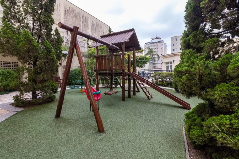 Apartamento, 4 quartos, 214 m² - Foto 7