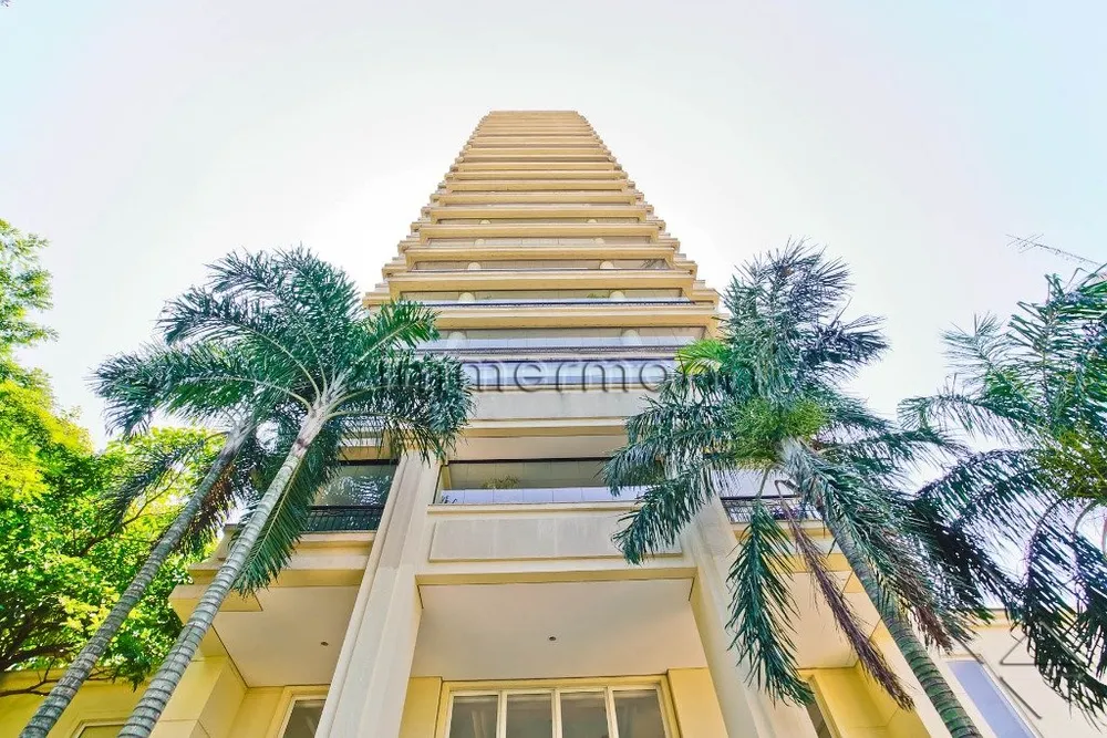 Apartamento, 4 quartos, 214 m² - Foto 3