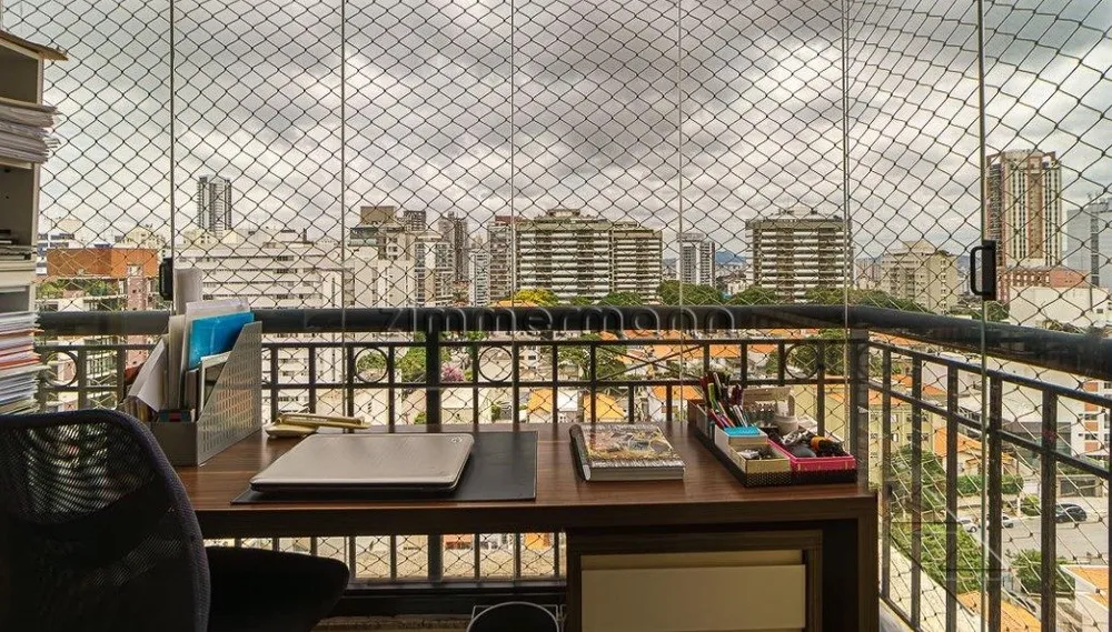 Apartamento, 4 quartos, 214 m² - Foto 3
