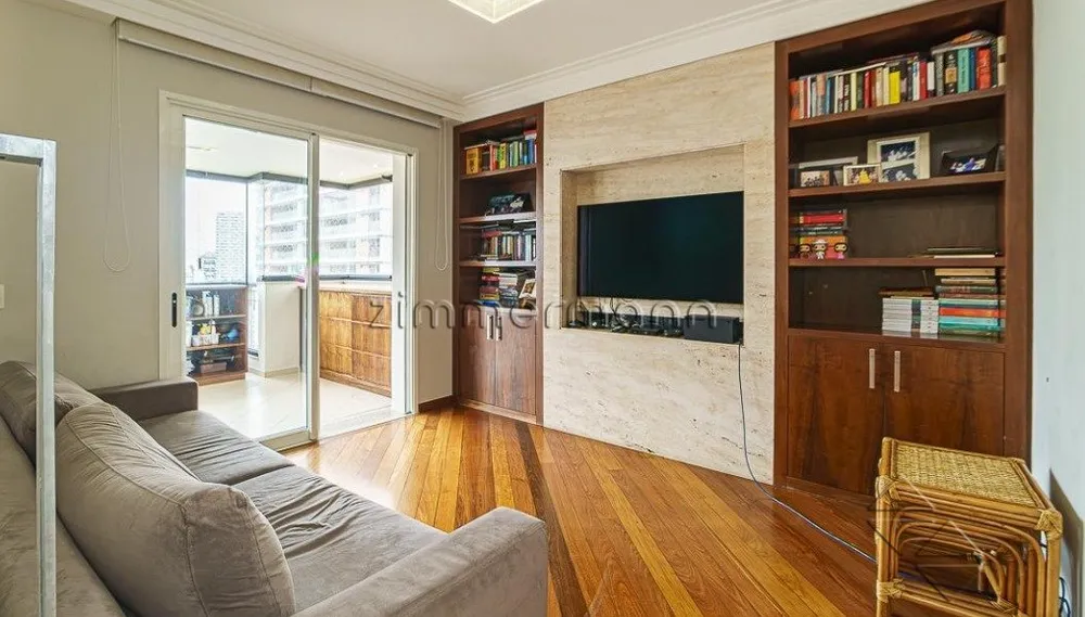 Apartamento, 4 quartos, 214 m² - Foto 2