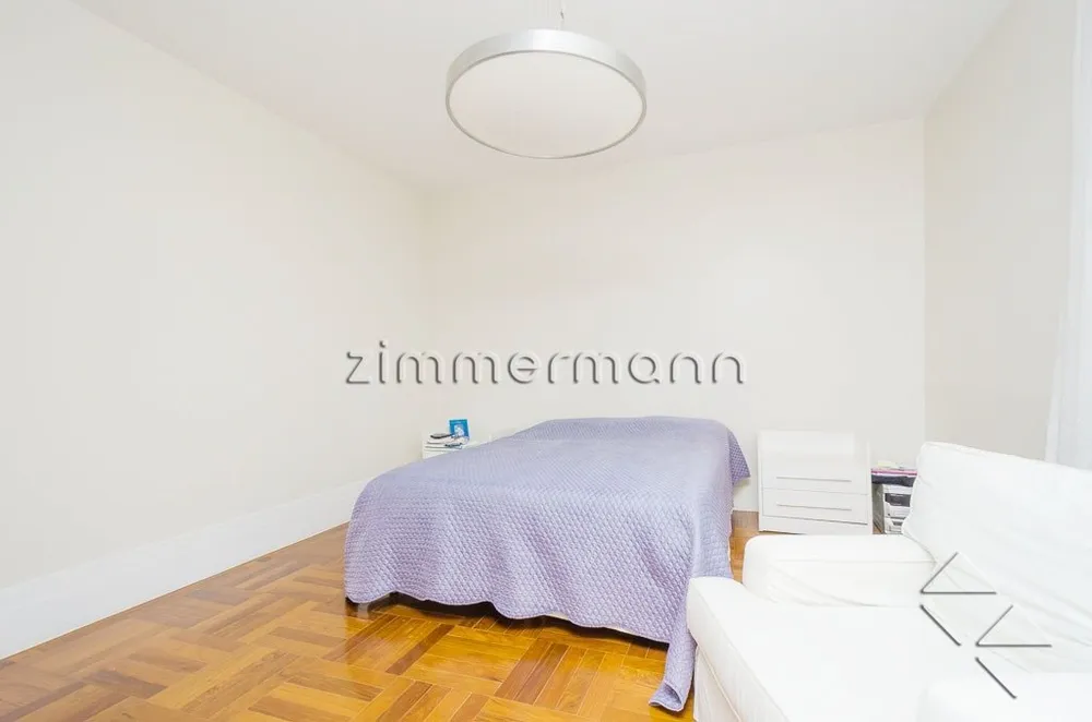 Apartamento, 3 quartos, 189 m² - Foto 1