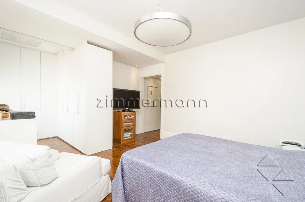 Apartamento, 3 quartos, 189 m² - Foto 4