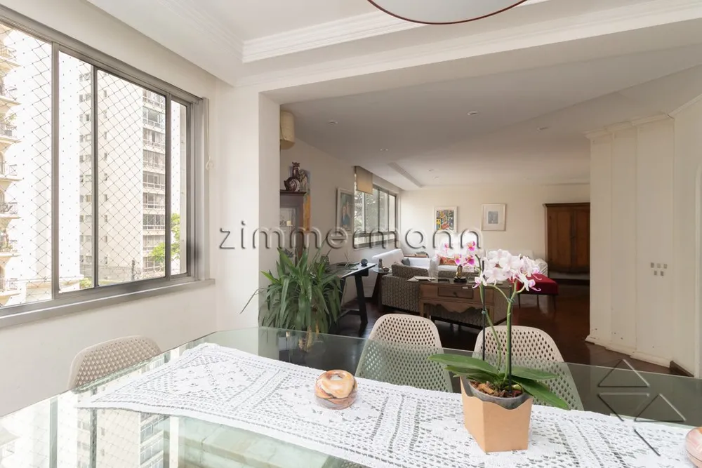 Apartamento, 4 quartos, 223 m² - Foto 4