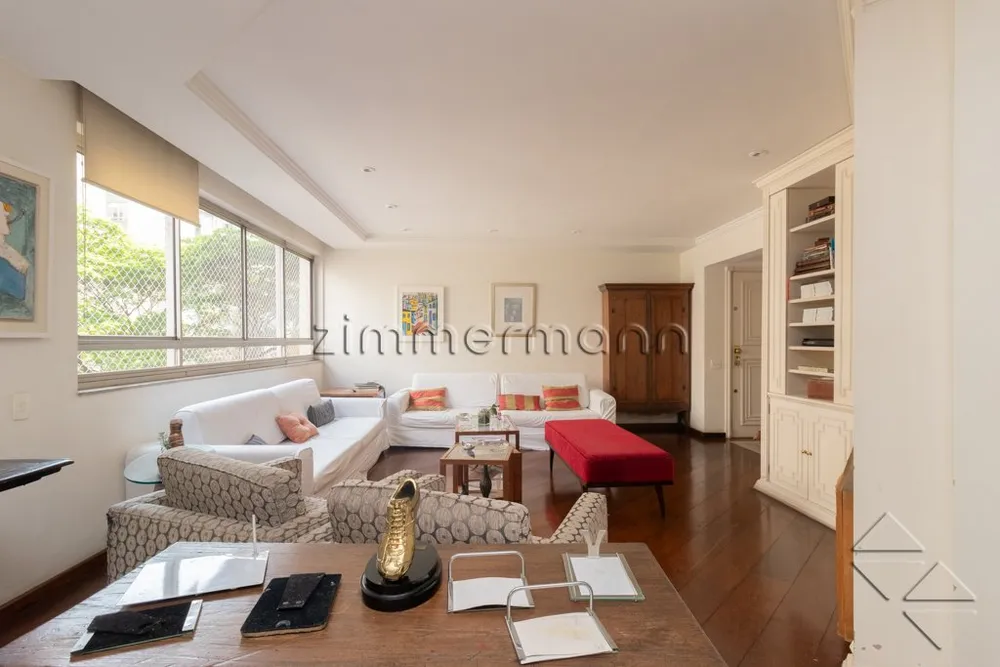 Apartamento, 4 quartos, 223 m² - Foto 1
