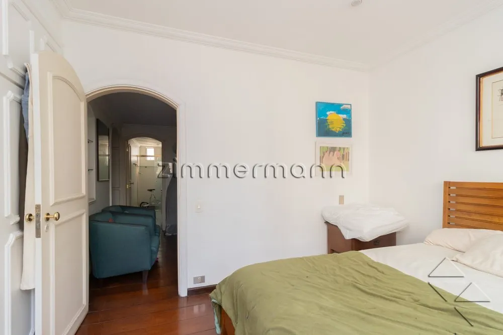 Apartamento, 4 quartos, 223 m² - Foto 5