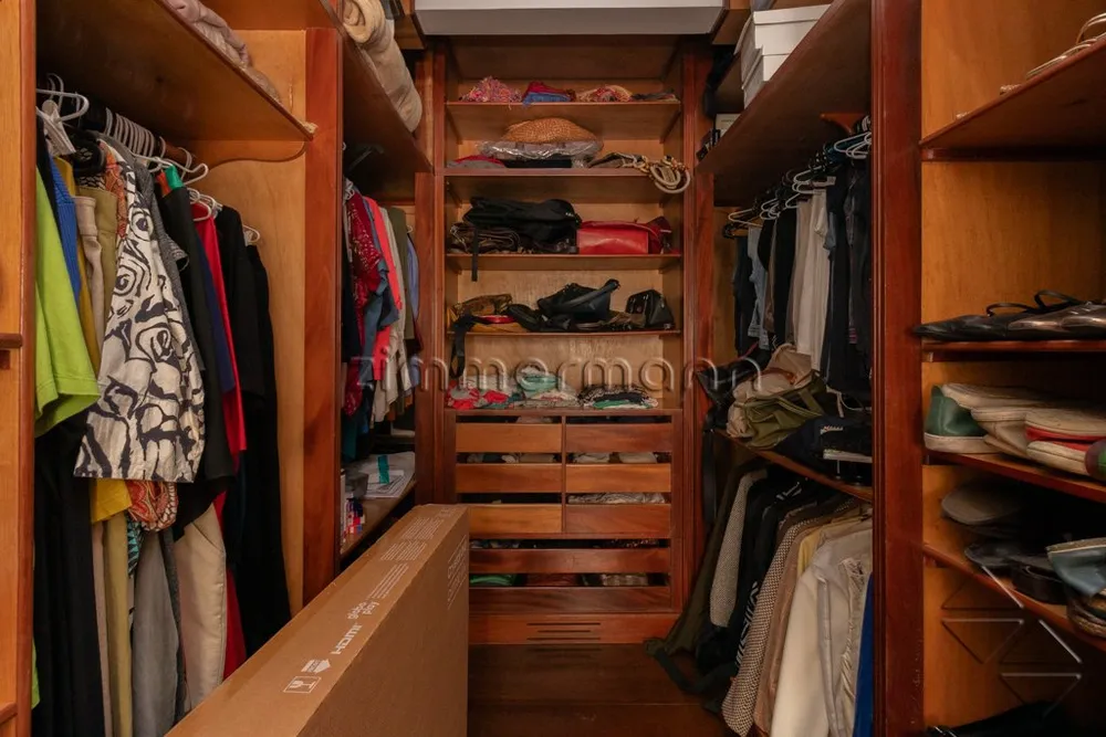 Apartamento, 4 quartos, 223 m² - Foto 7