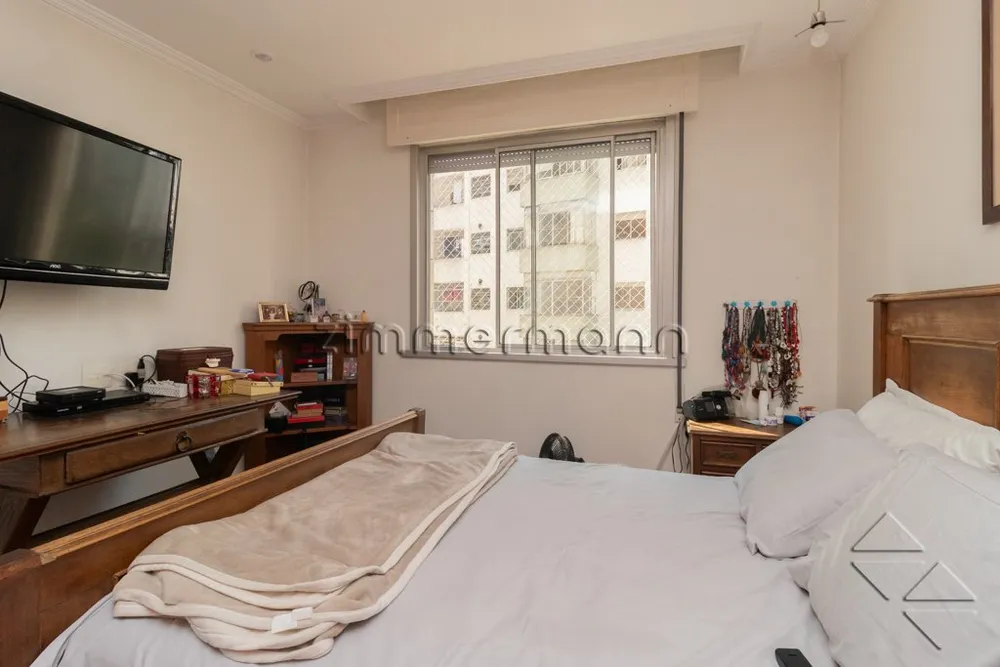 Apartamento, 4 quartos, 223 m² - Foto 2
