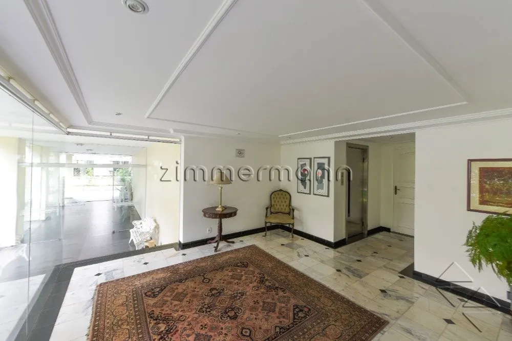 Apartamento, 4 quartos, 223 m² - Foto 3