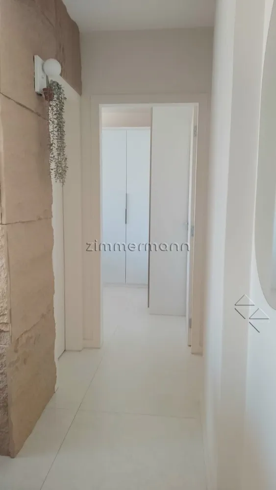 Apartamento, 1 quarto, 39 m² - Foto 5