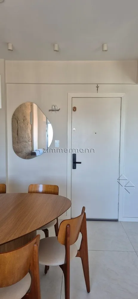 Apartamento, 1 quarto, 39 m² - Foto 6