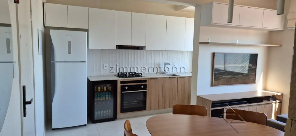 Apartamento, 1 quarto, 39 m² - Foto 7