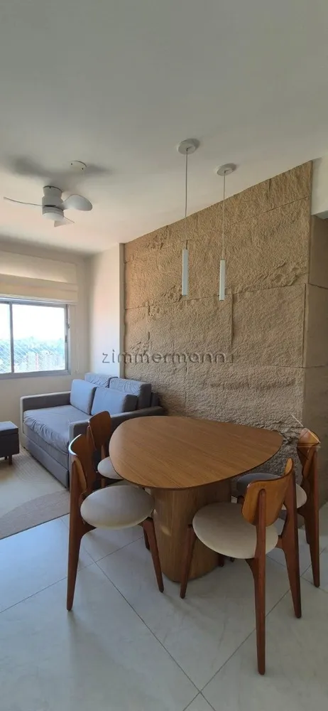 Apartamento, 1 quarto, 39 m² - Foto 3