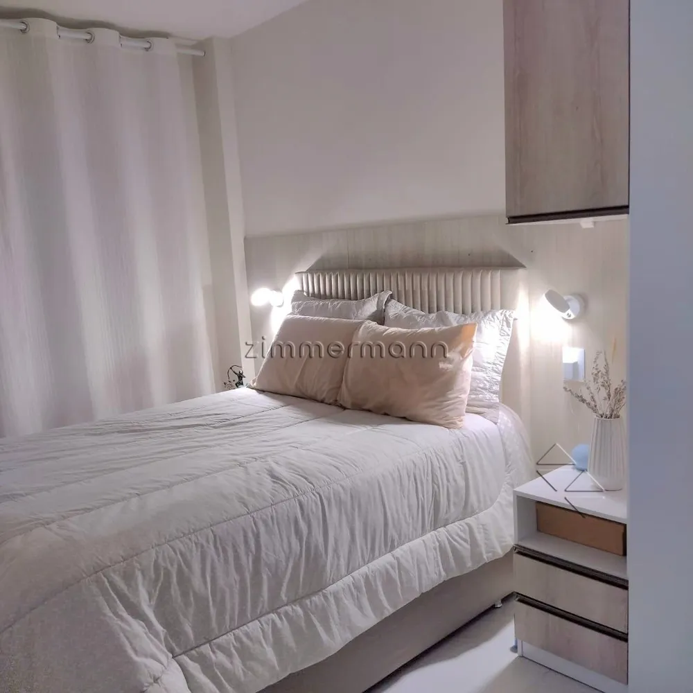 Apartamento, 1 quarto, 39 m² - Foto 2