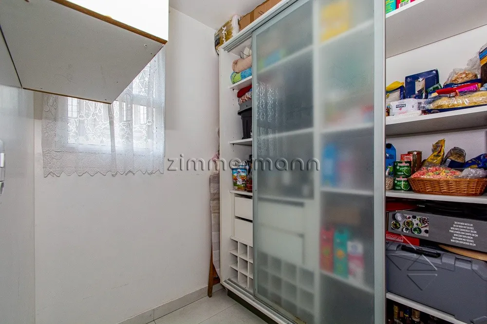 Cobertura, 3 quartos, 184 m² - Foto 3