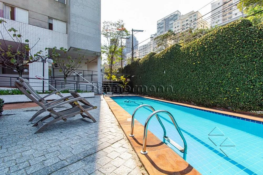 Cobertura, 3 quartos, 184 m² - Foto 2
