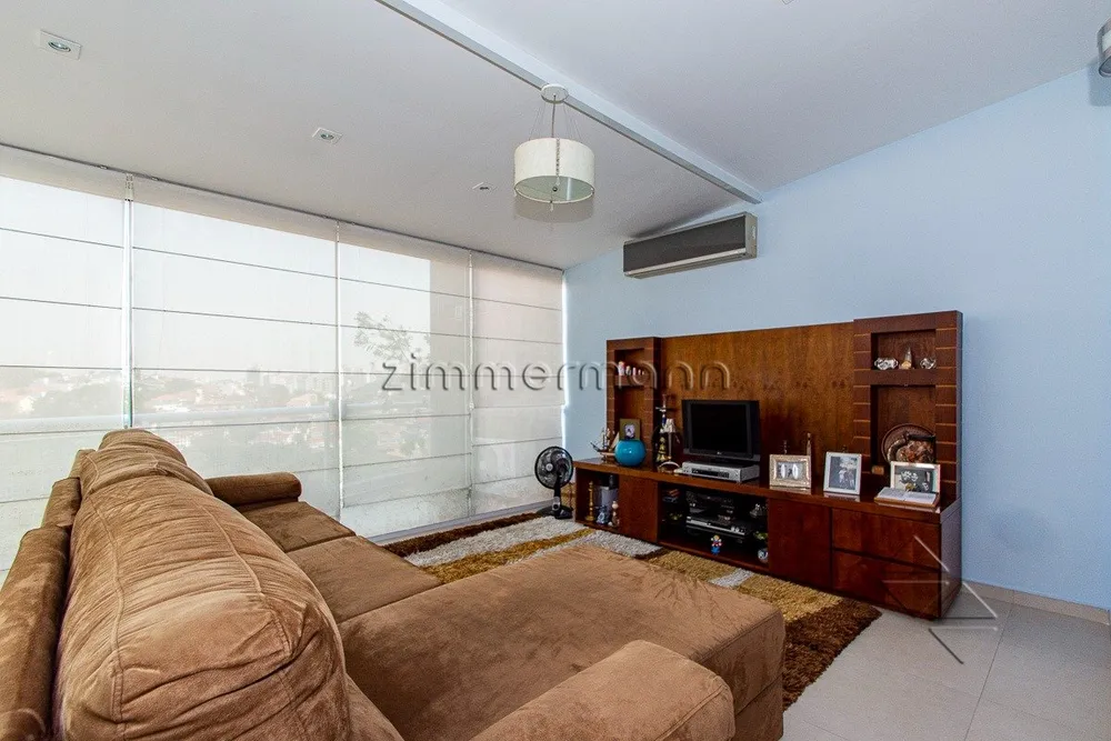 Cobertura, 3 quartos, 184 m² - Foto 6