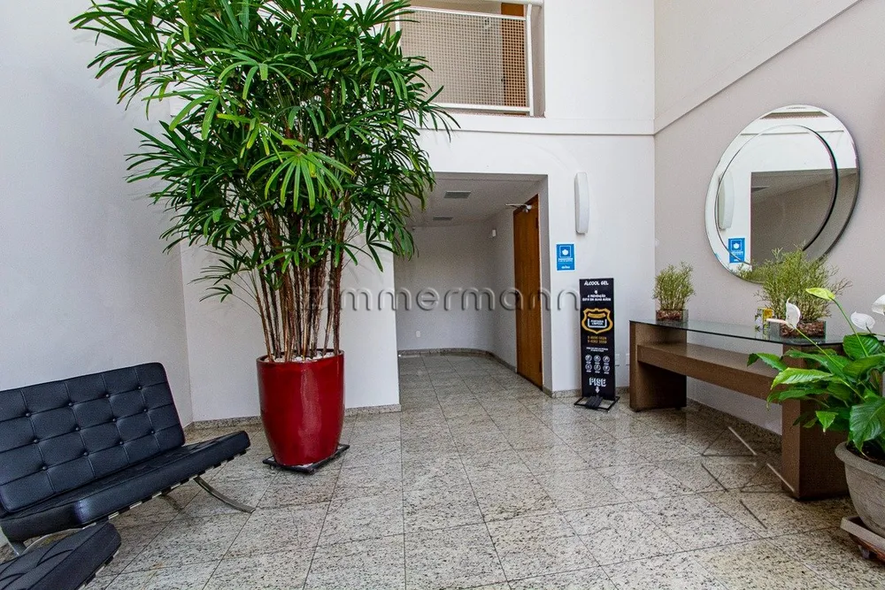 Cobertura, 3 quartos, 184 m² - Foto 5
