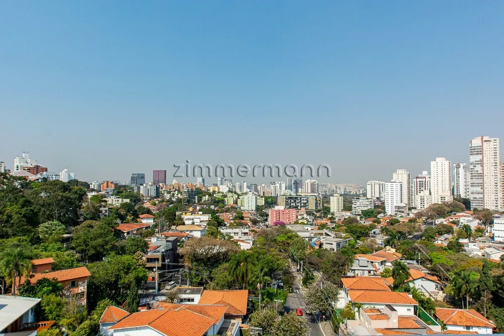 Cobertura, 3 quartos, 184 m² - Foto 1