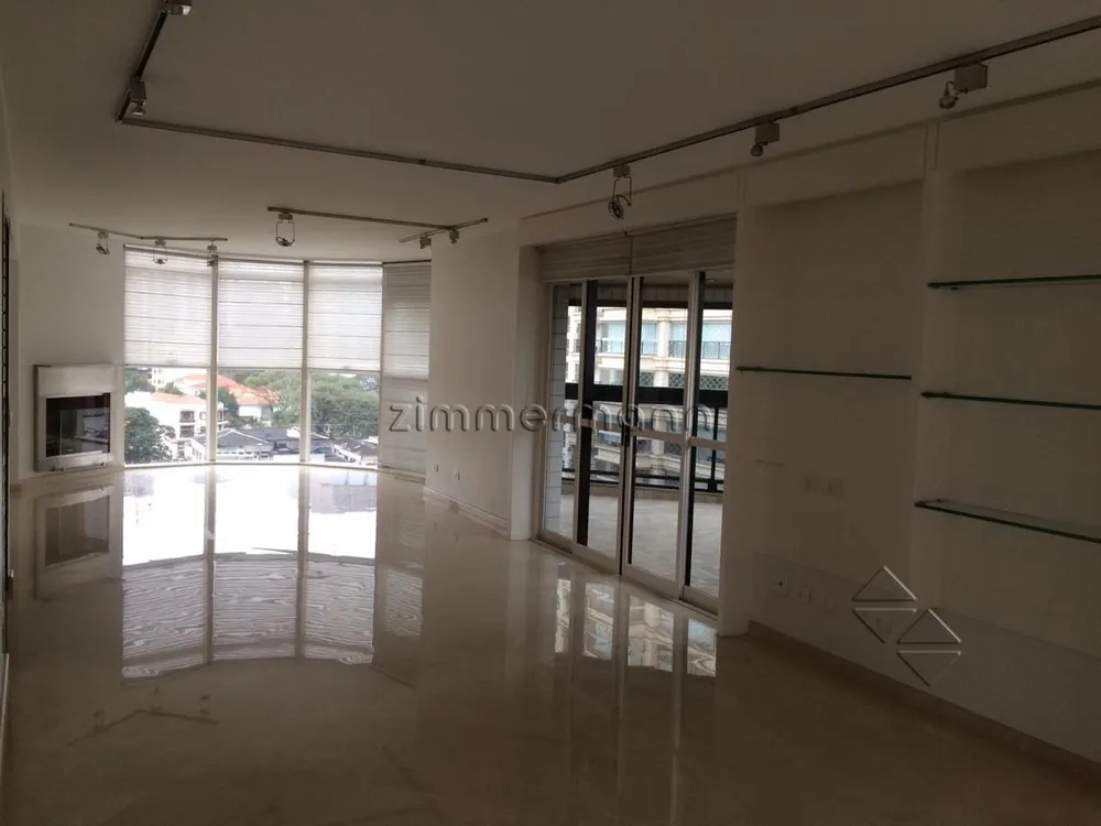 Apartamento, 4 quartos, 206 m² - Foto 7