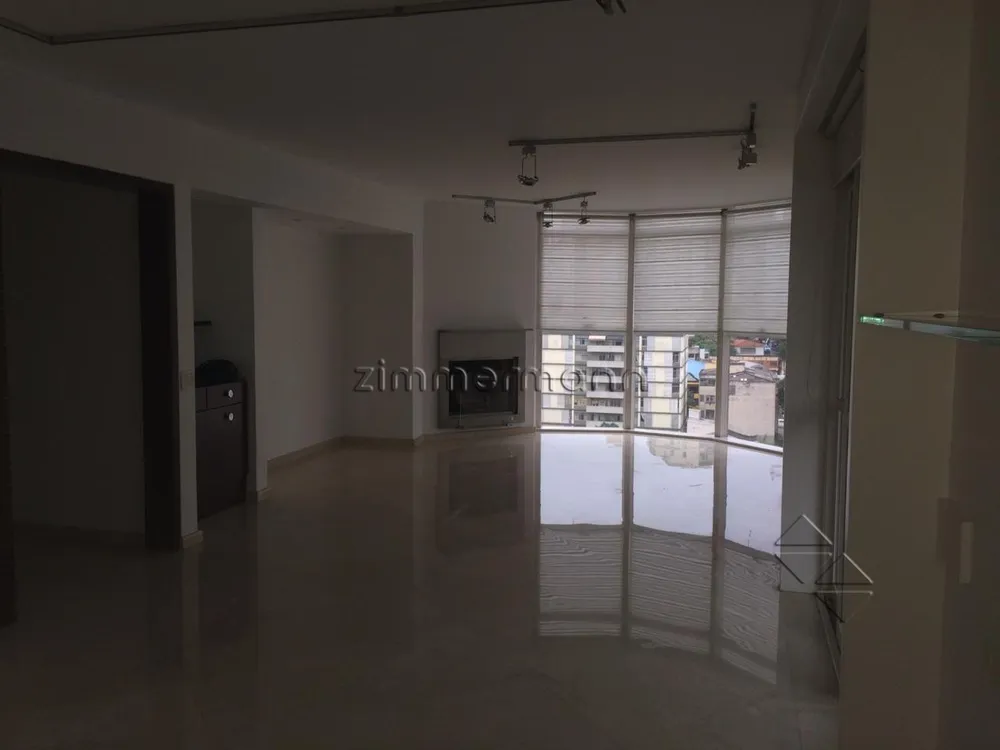 Apartamento, 4 quartos, 195 m² - Foto 5