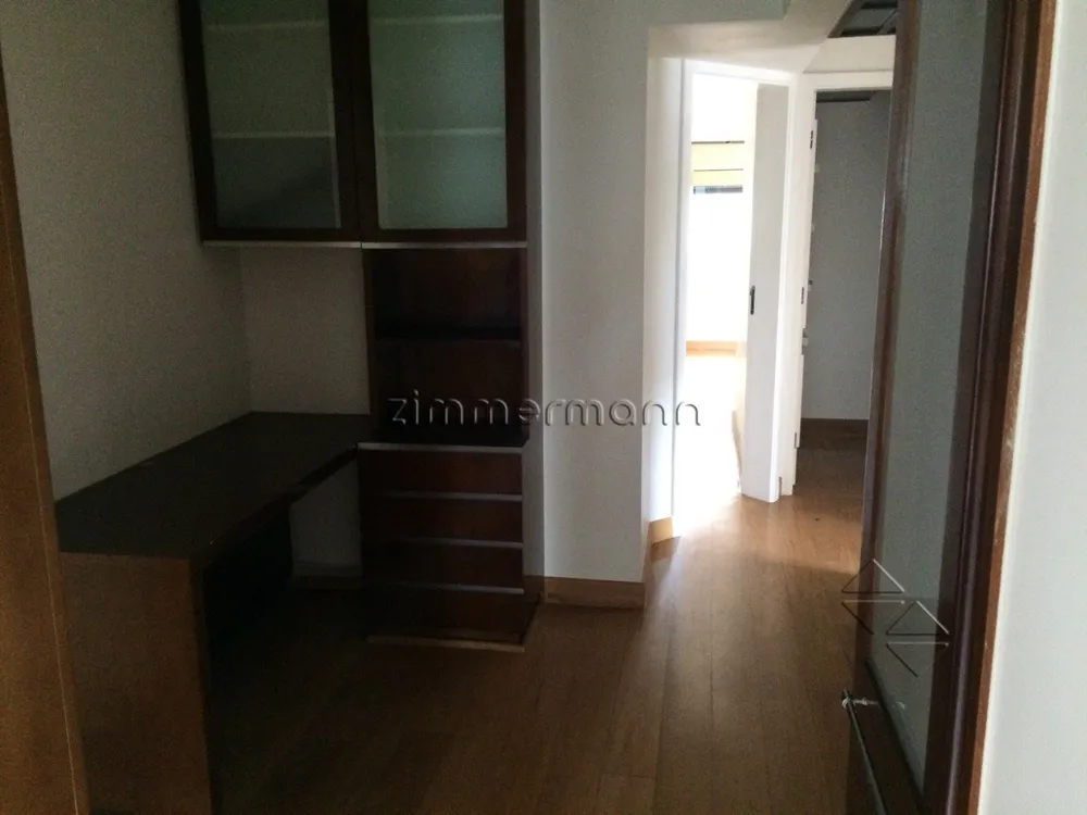 Apartamento, 4 quartos, 206 m² - Foto 4