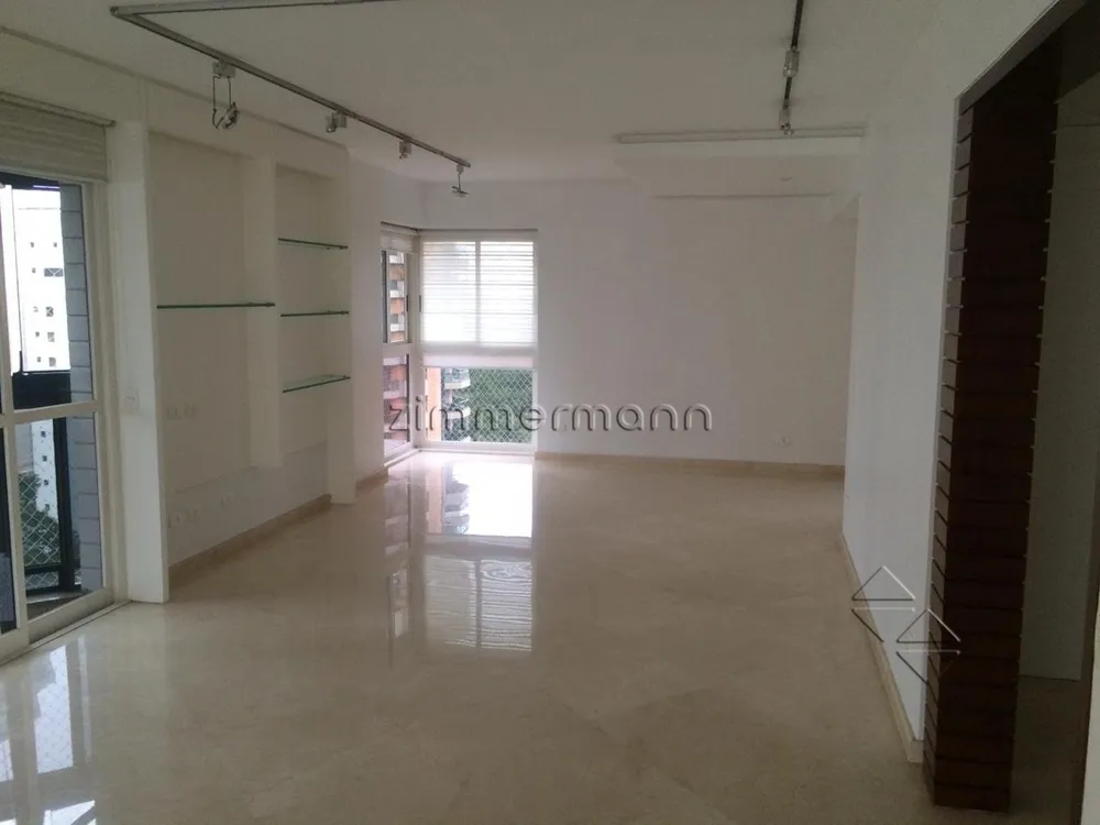 Apartamento, 4 quartos, 195 m² - Foto 3