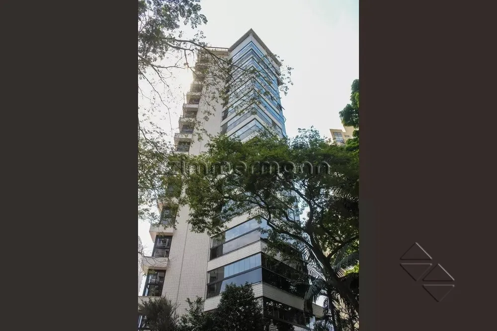 Apartamento, 4 quartos, 206 m² - Foto 5