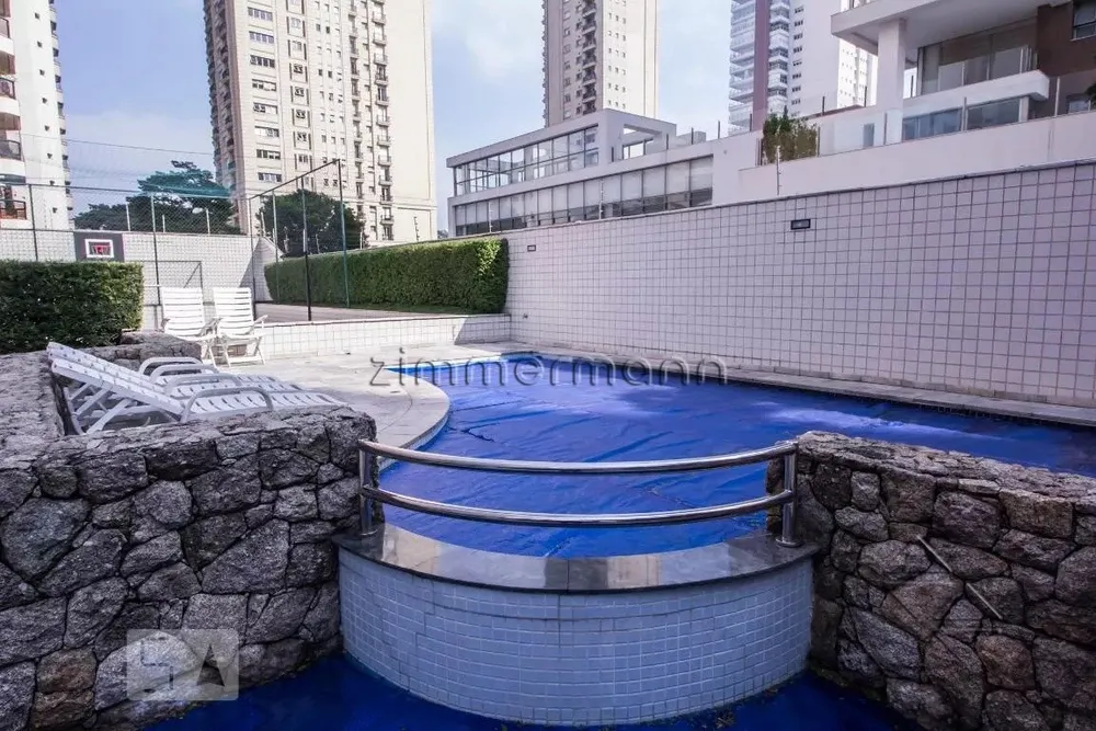 Apartamento, 4 quartos, 206 m² - Foto 2