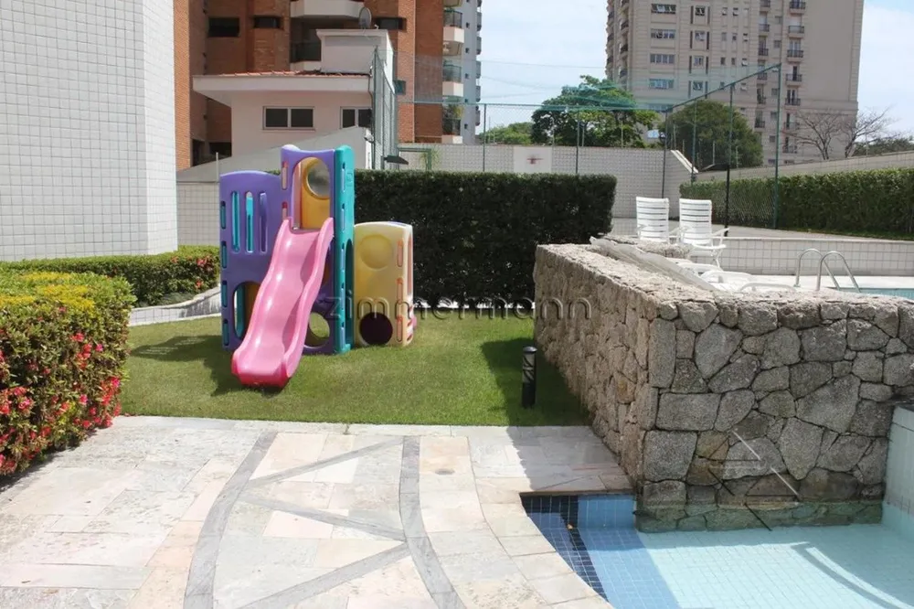 Apartamento, 4 quartos, 195 m² - Foto 11