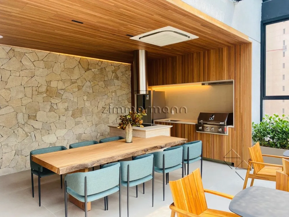 Apartamento, 1 quarto, 40 m² - Foto 9