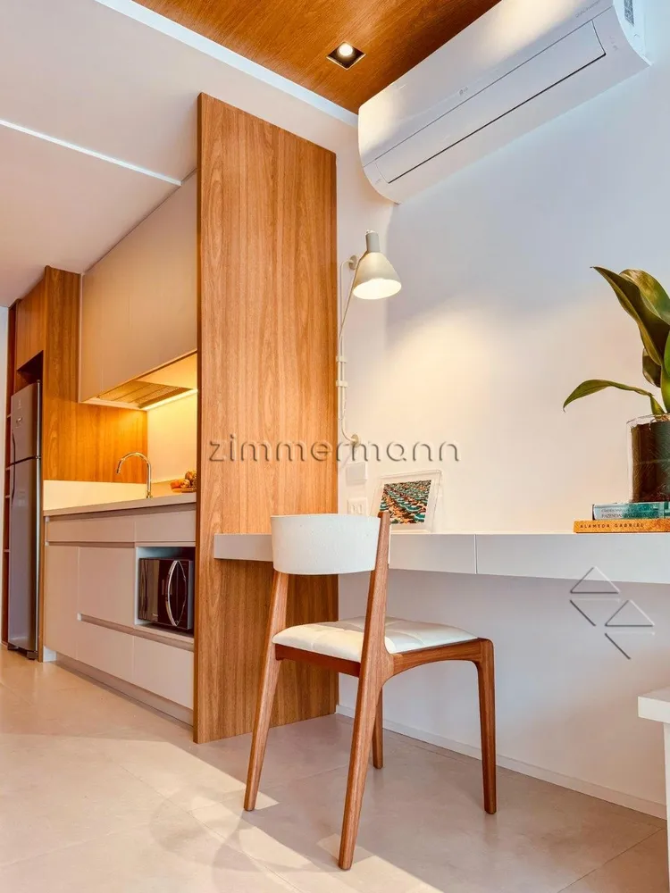 Apartamento, 1 quarto, 40 m² - Foto 1