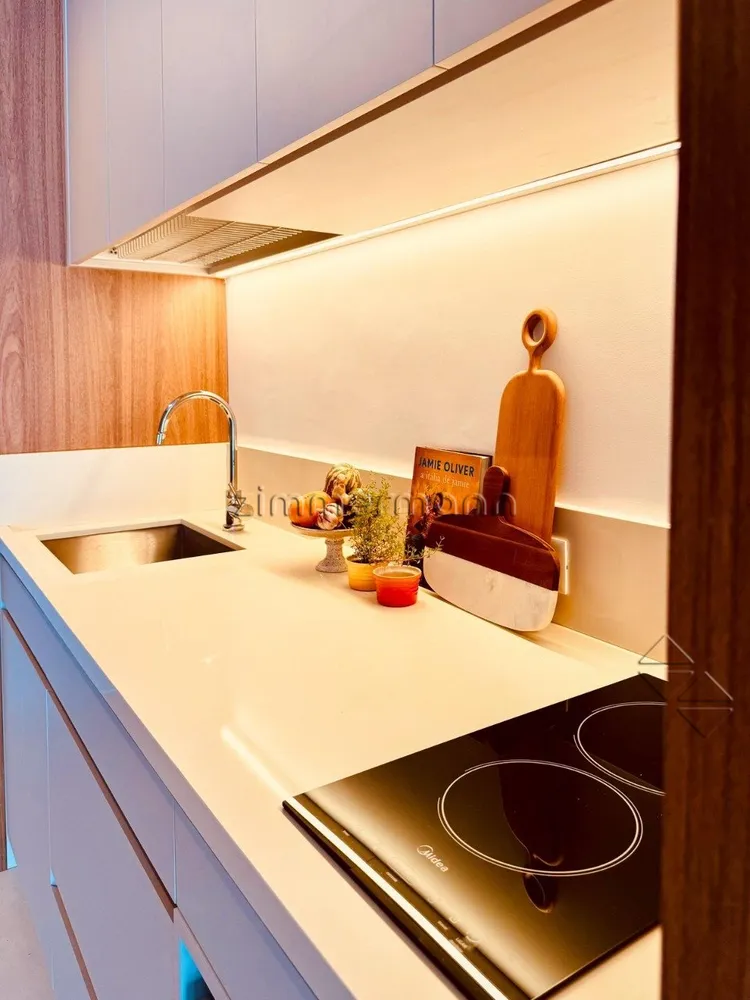 Apartamento, 1 quarto, 40 m² - Foto 7