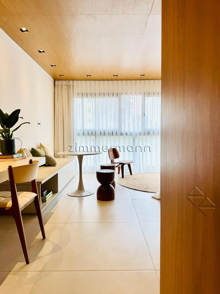 Apartamento, 1 quarto, 40 m² - Foto 8
