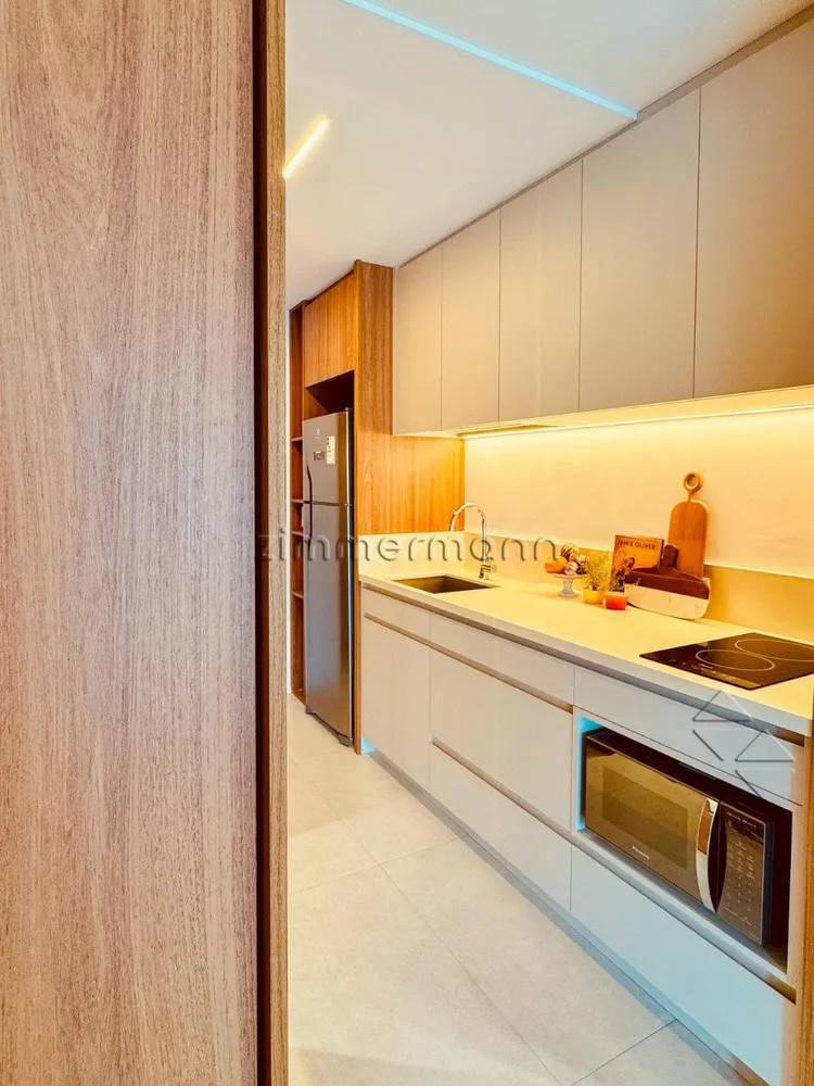 Apartamento, 1 quarto, 40 m² - Foto 5