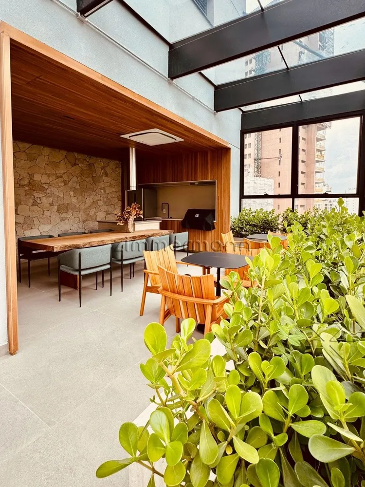 Apartamento, 1 quarto, 40 m² - Foto 12