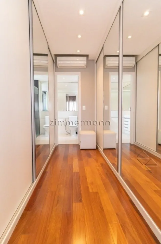 Cobertura, 2 quartos, 127 m² - Foto 8
