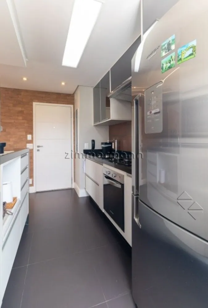 Cobertura, 2 quartos, 127 m² - Foto 6