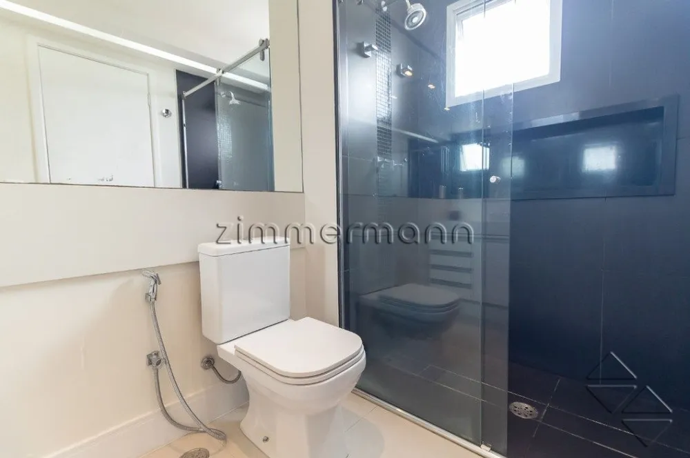 Cobertura, 2 quartos, 127 m² - Foto 9