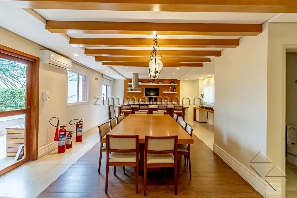 Cobertura, 2 quartos, 127 m² - Foto 11