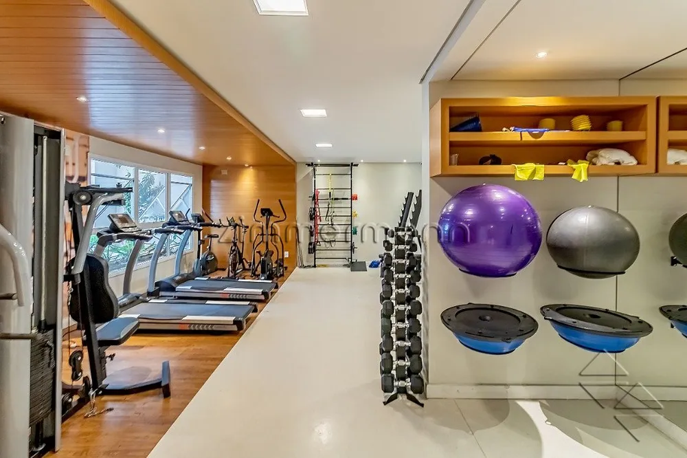 Cobertura, 2 quartos, 127 m² - Foto 10