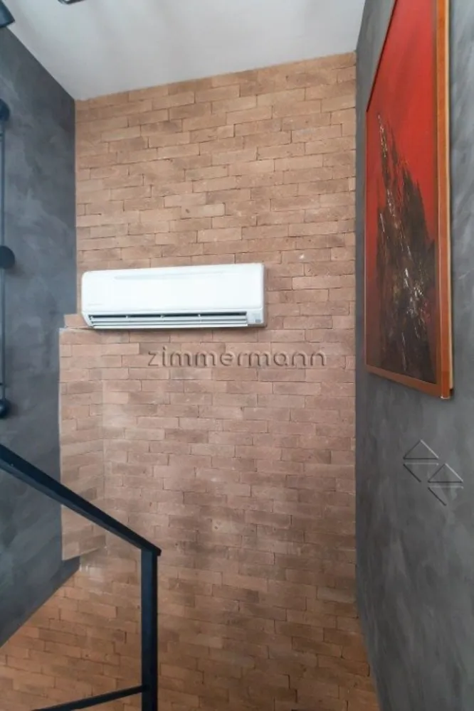 Cobertura, 2 quartos, 127 m² - Foto 2