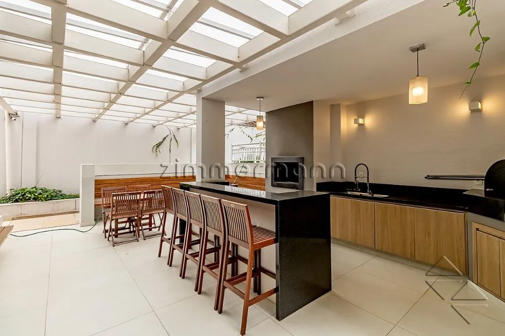 Cobertura, 2 quartos, 127 m² - Foto 12