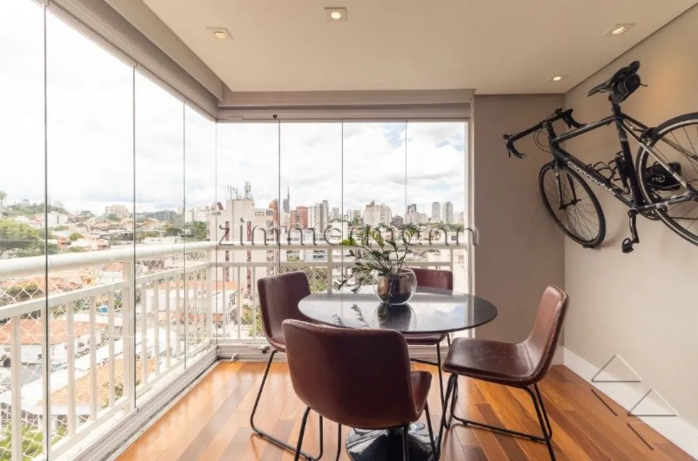 Cobertura, 2 quartos, 127 m² - Foto 4