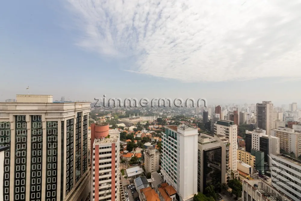 Apartamento, 1 quarto, 36 m² - Foto 4