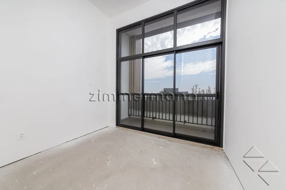 Apartamento, 1 quarto, 36 m² - Foto 5