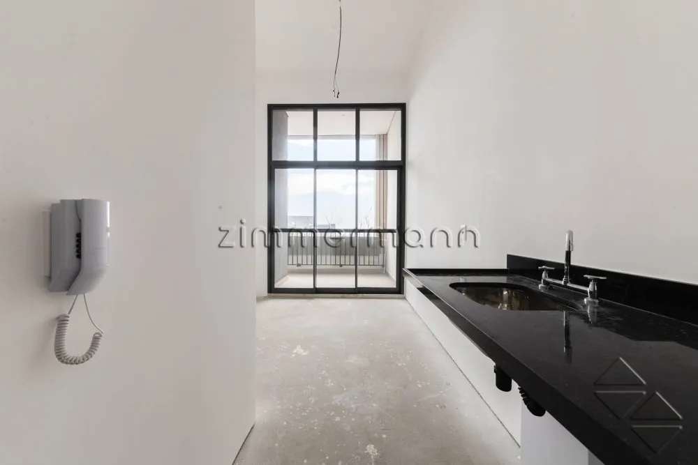 Apartamento, 1 quarto, 36 m² - Foto 1