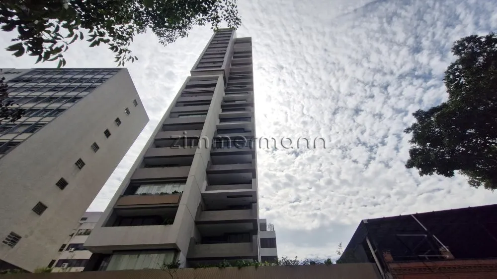 Apartamento, 1 quarto, 36 m² - Foto 8