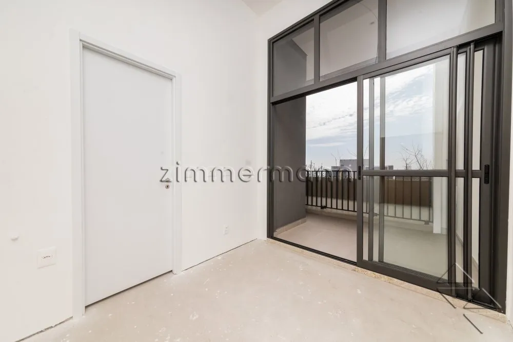 Apartamento, 1 quarto, 36 m² - Foto 2